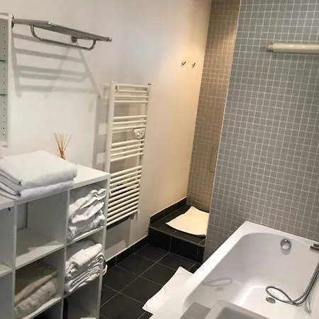 Loft Du Passage *