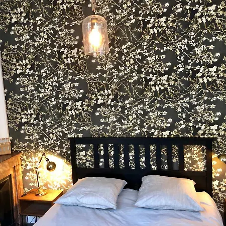 Loft Du Passage Apartment *