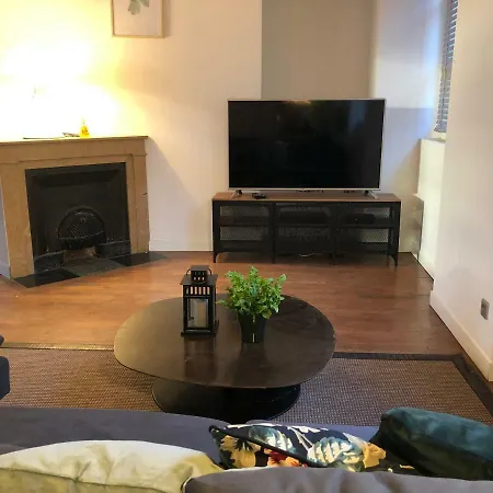 Loft Du Passage Apartment Lyon