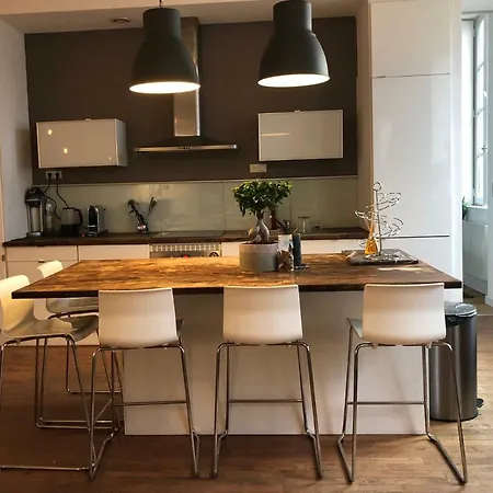 Loft Du Passage * Lyon