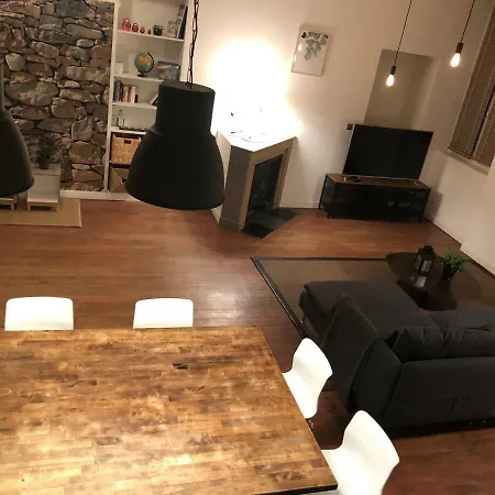Loft Du Passage