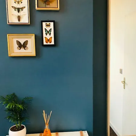 Loft Du Passage *