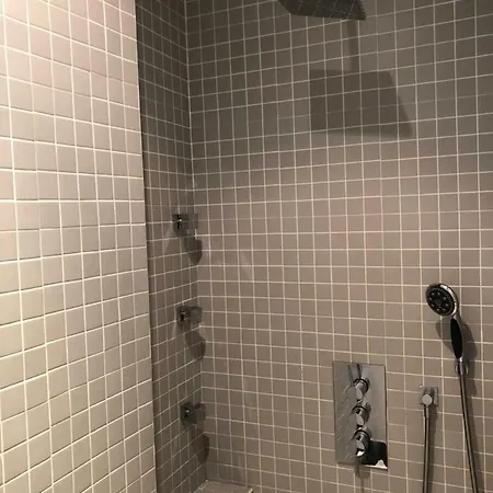 아파트 Loft Du Passage 리옹