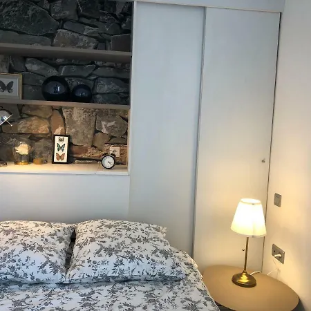 Loft Du Passage 아파트 리옹