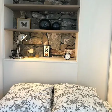 아파트 Loft Du Passage